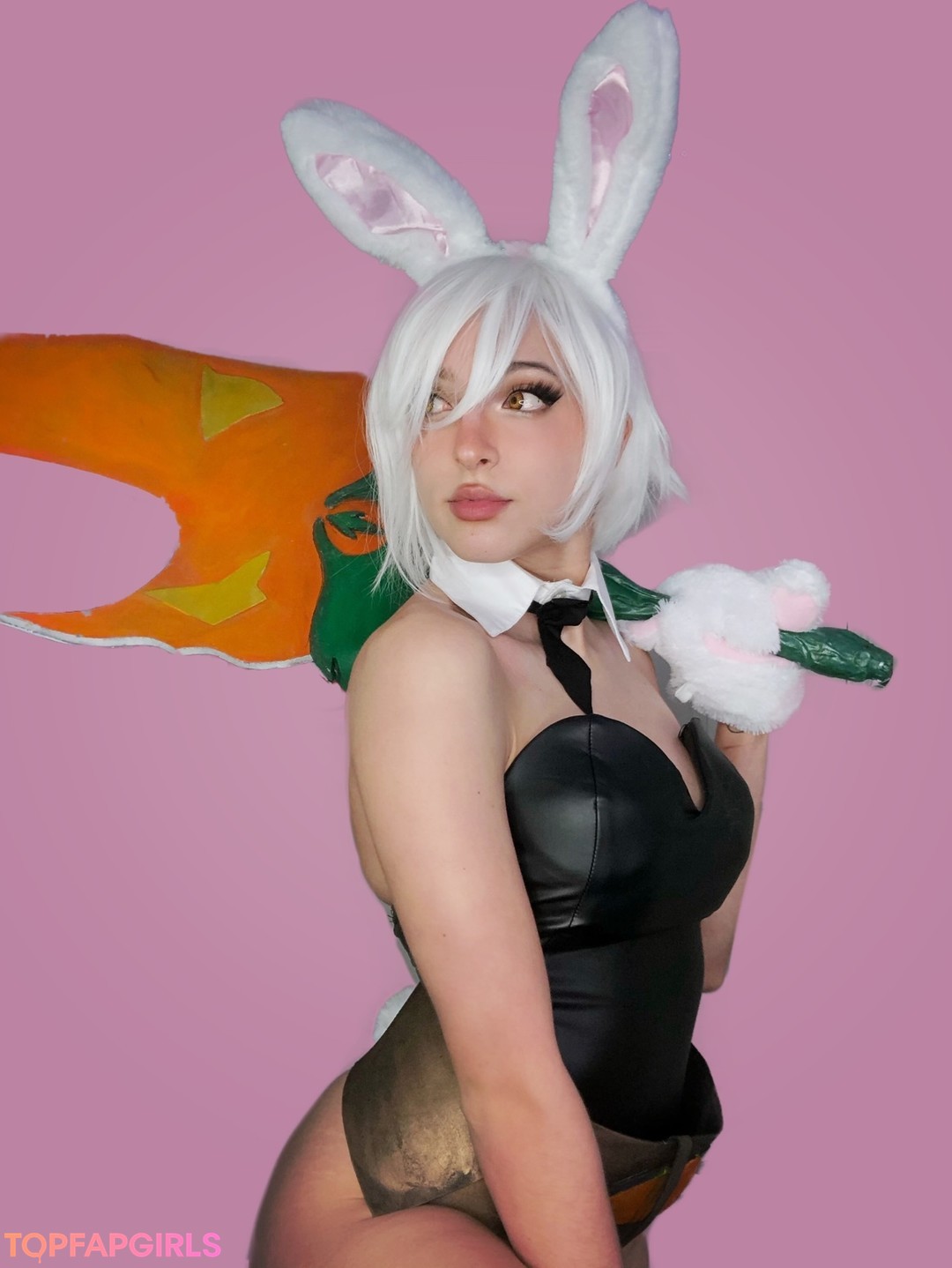 Foto desnuda filtrada de OnlyFans de Bri #337