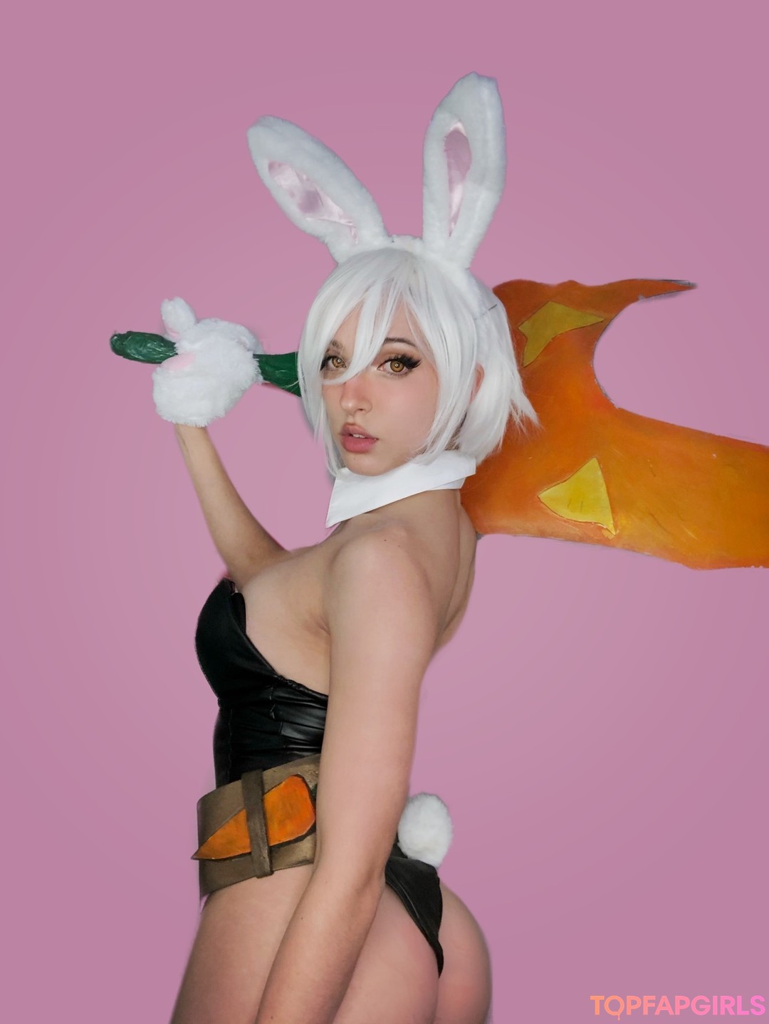 Foto desnuda filtrada de OnlyFans de Bri #347