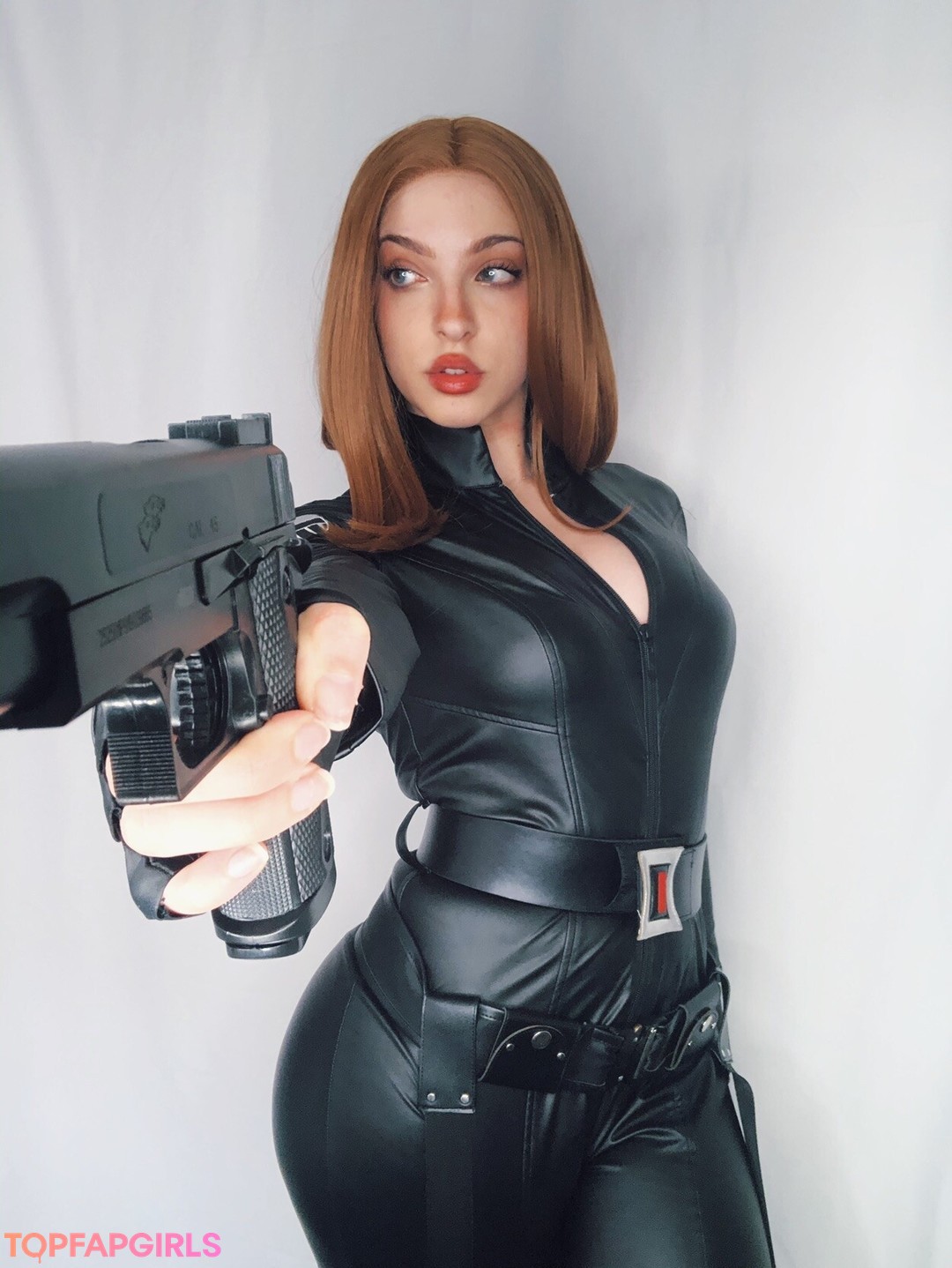 Foto desnuda filtrada de OnlyFans de Bri #455