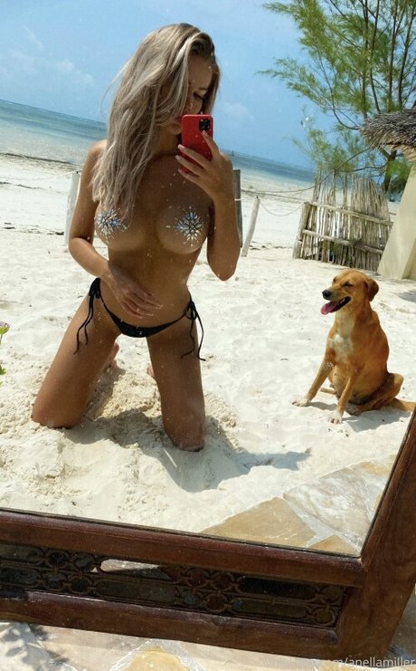 Anella Miller