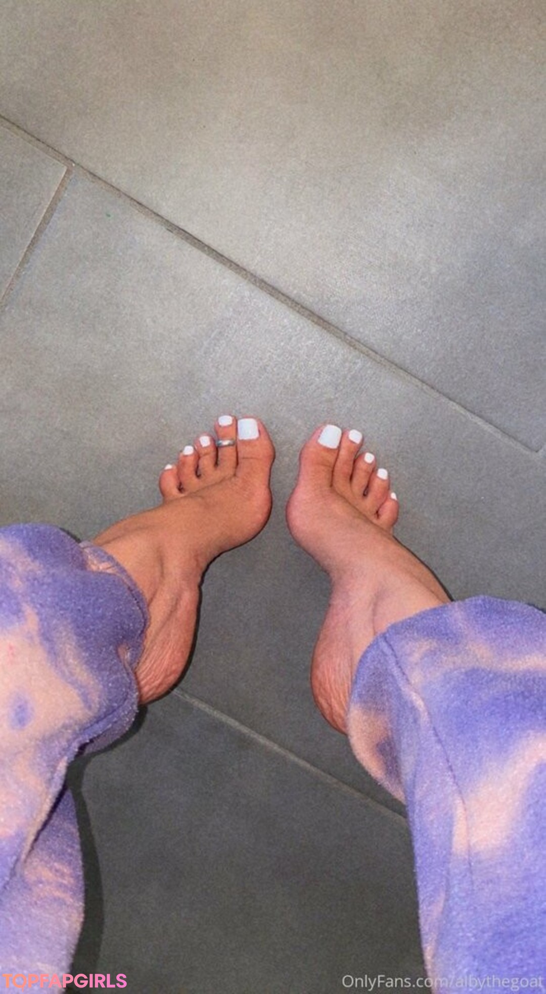 Foto desnuda filtrada de OnlyFans de Albythegoat #29