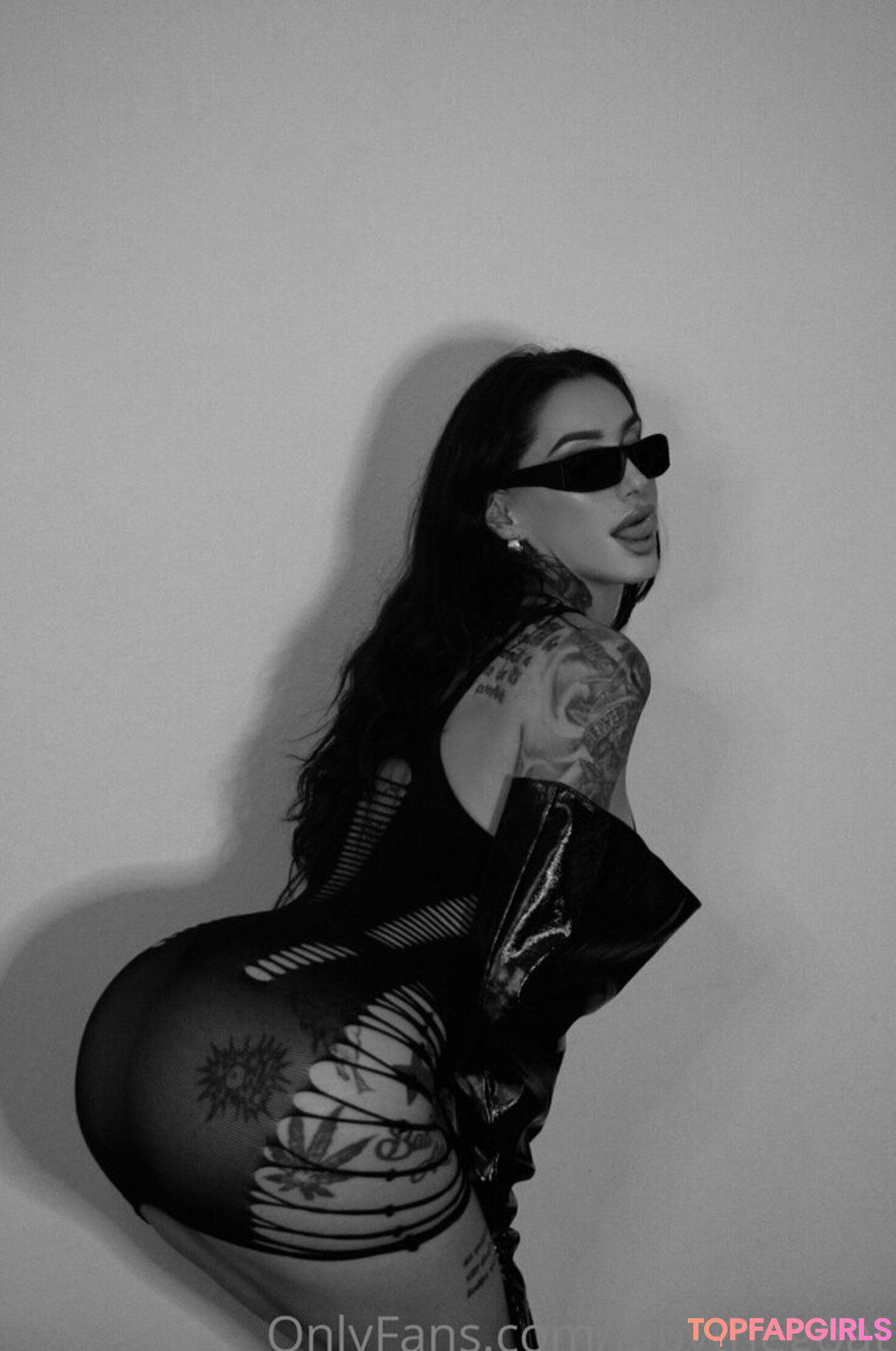 Foto desnuda filtrada de OnlyFans de Albythegoat #65