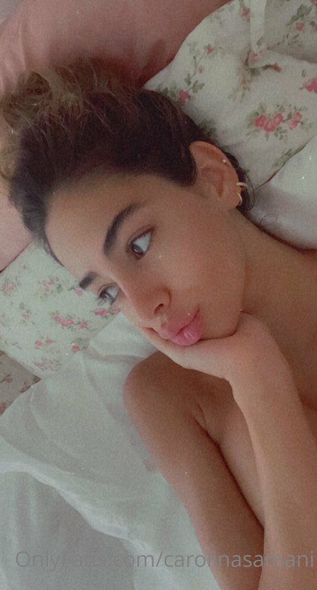 Carolina Samani