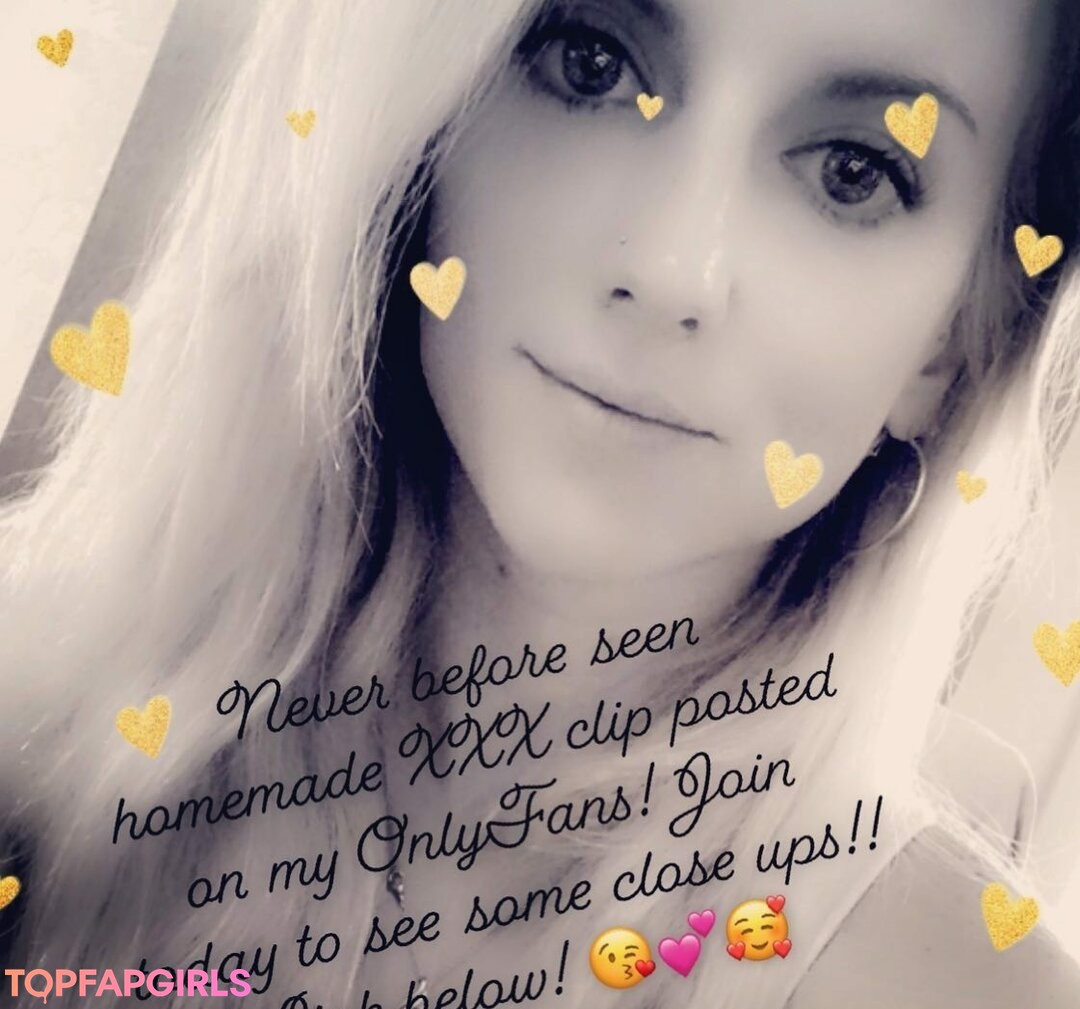 Foto desnuda filtrada de OnlyFans de Haley Cummings #31