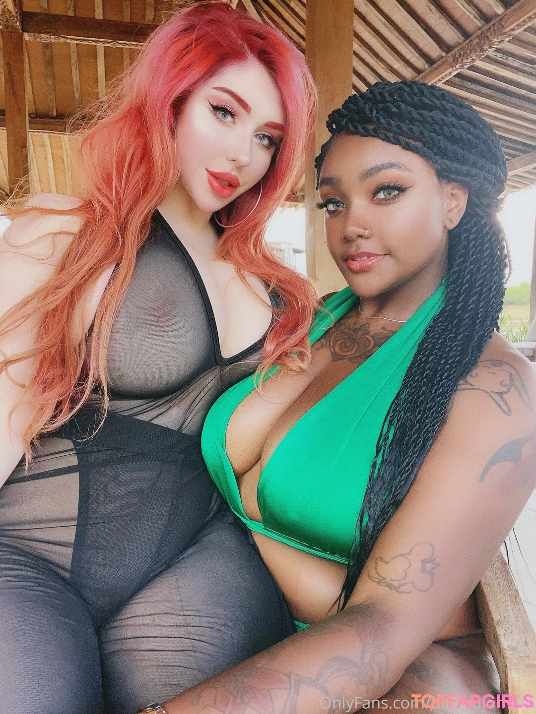 Foto desnuda filtrada de OnlyFans de Bishoujo Mom #129