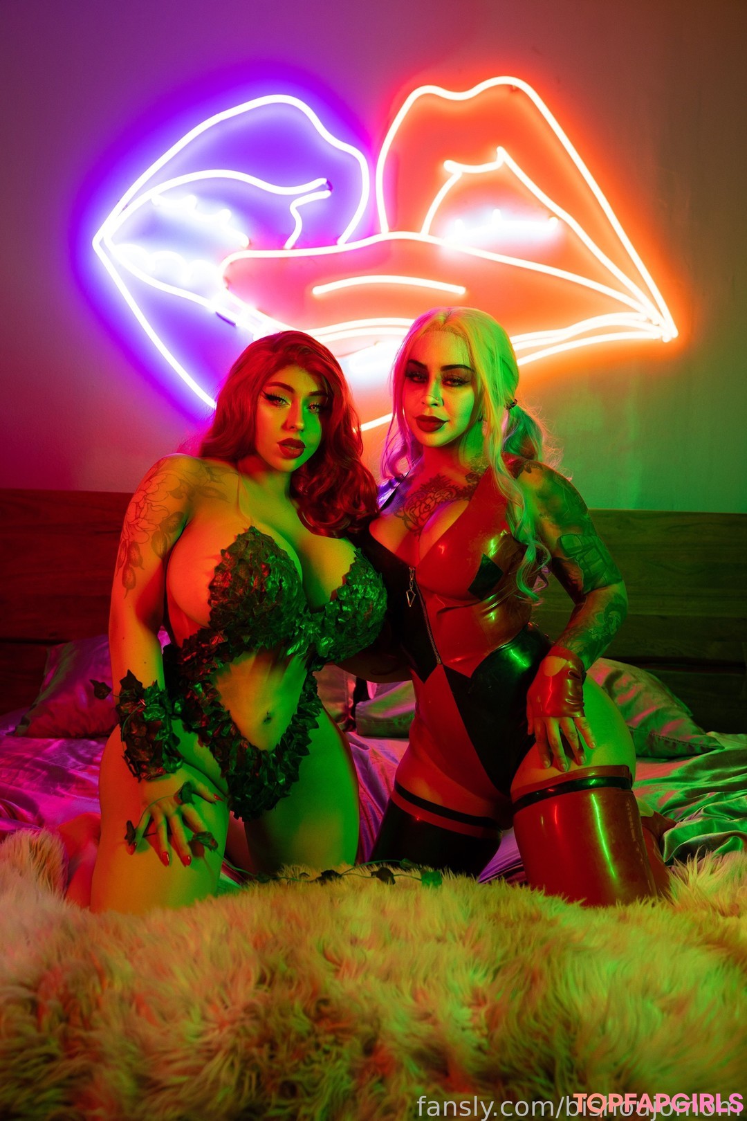 Foto desnuda filtrada de OnlyFans de Bishoujo Mom #1356