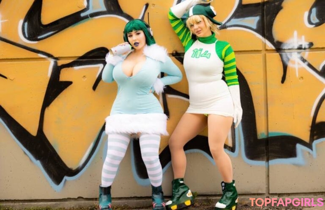 Foto desnuda filtrada de OnlyFans de Bishoujo Mom #1478