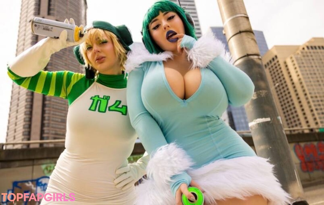 Foto desnuda filtrada de OnlyFans de Bishoujo Mom #1483