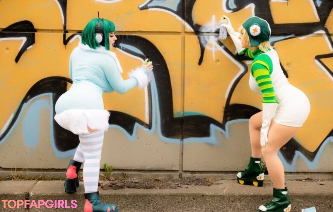 Foto desnuda filtrada de OnlyFans de Bishoujo Mom #1484