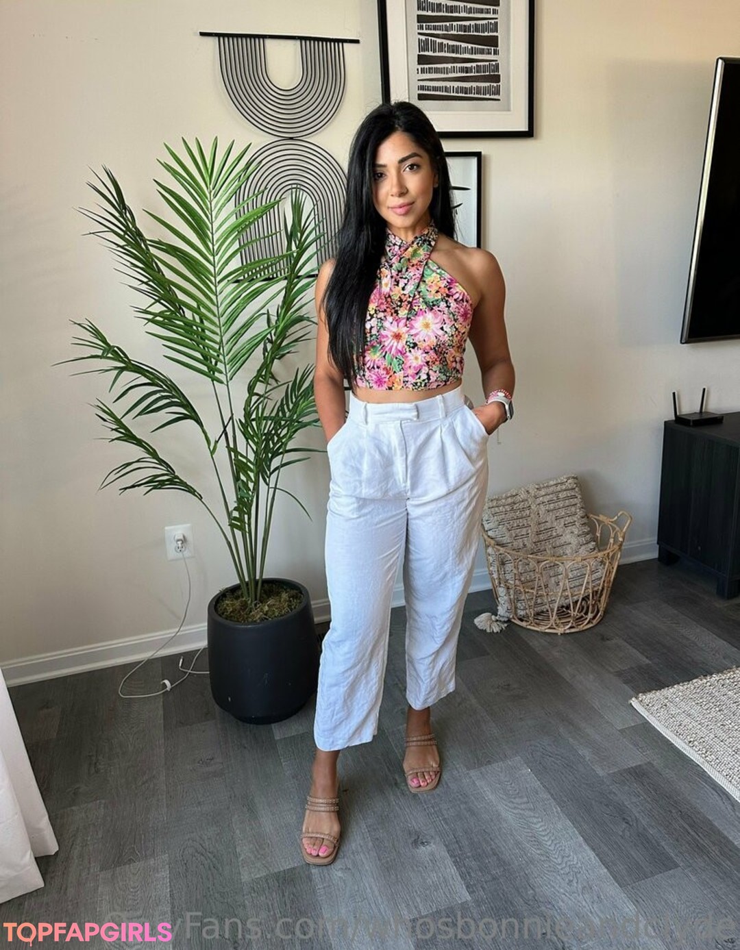 Foto desnuda filtrada de OnlyFans de Bonnieclyde #54