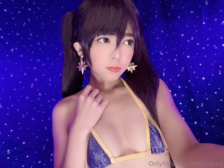 Kittyxkum