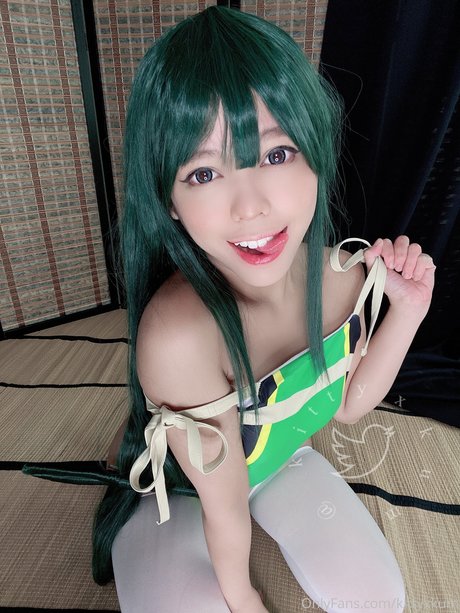 Kittyxkum