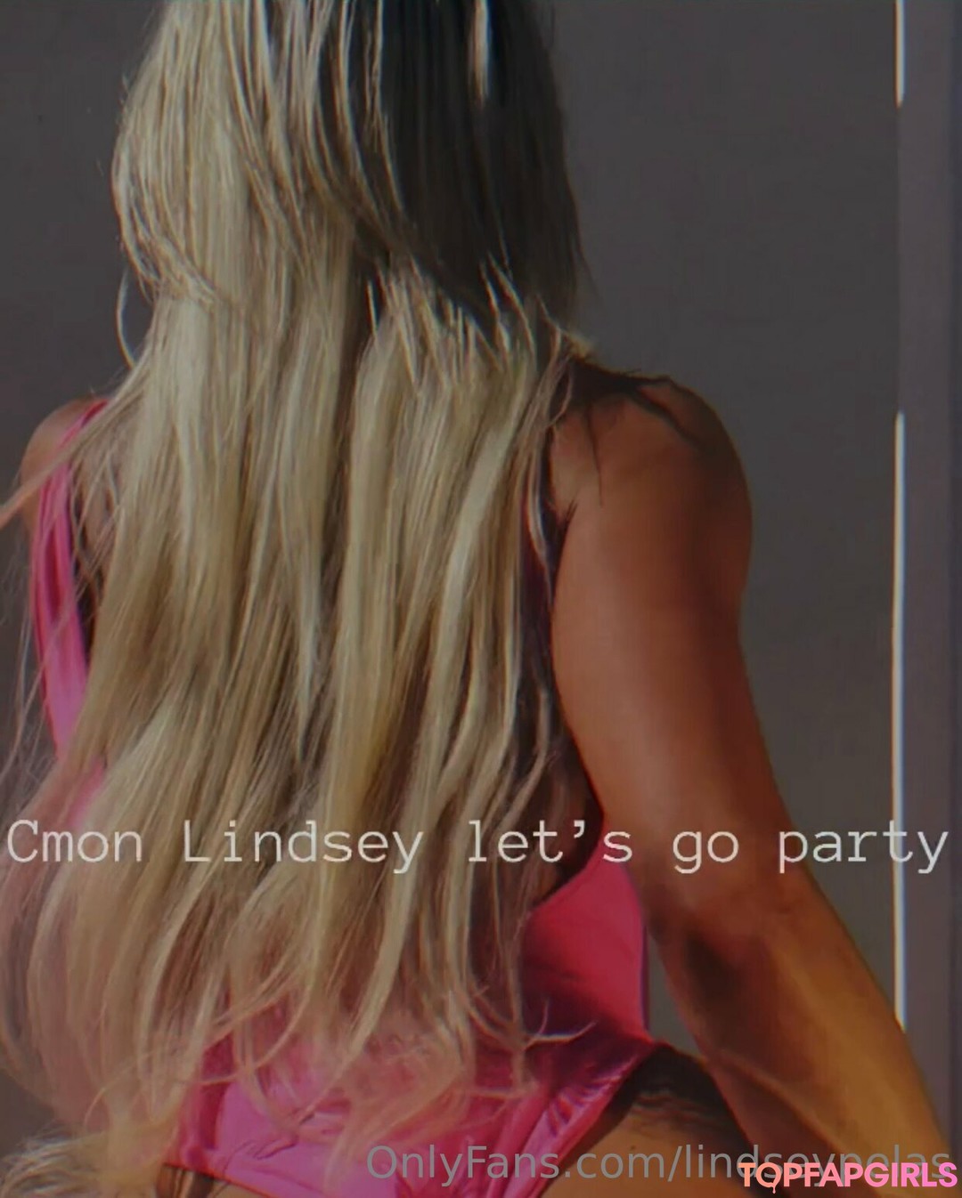 Foto desnuda filtrada de OnlyFans de Lindsey Pelas #851