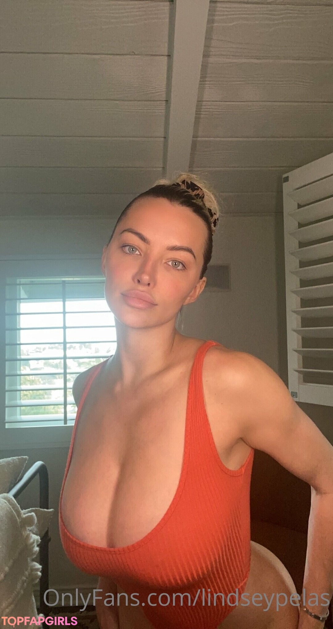 Foto desnuda filtrada de OnlyFans de Lindsey Pelas #134