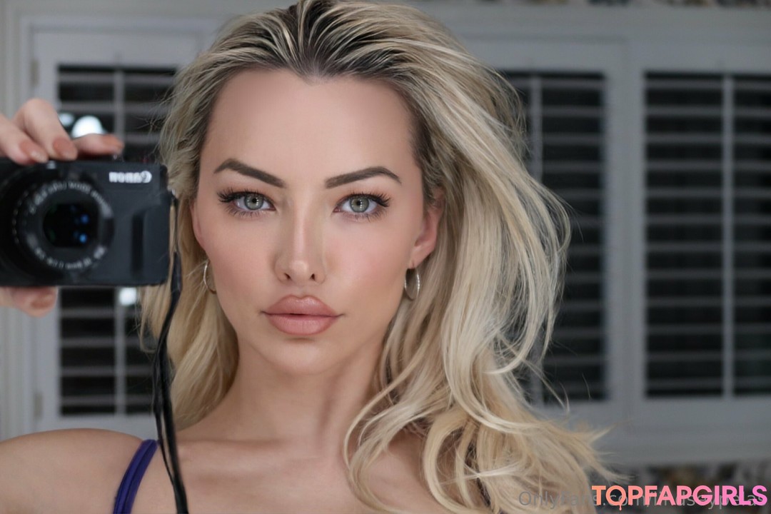 Foto desnuda filtrada de OnlyFans de Lindsey Pelas #303