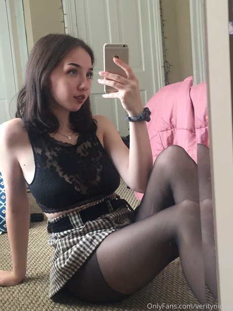 Verity Nicole