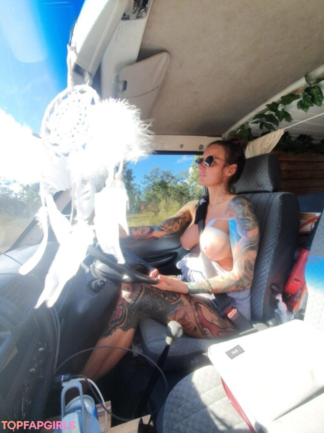 Foto desnuda filtrada de OnlyFans de Evelyn Uncovered #286 Foto desnuda filtrada de OnlyFans de Evelyn Uncovered #286