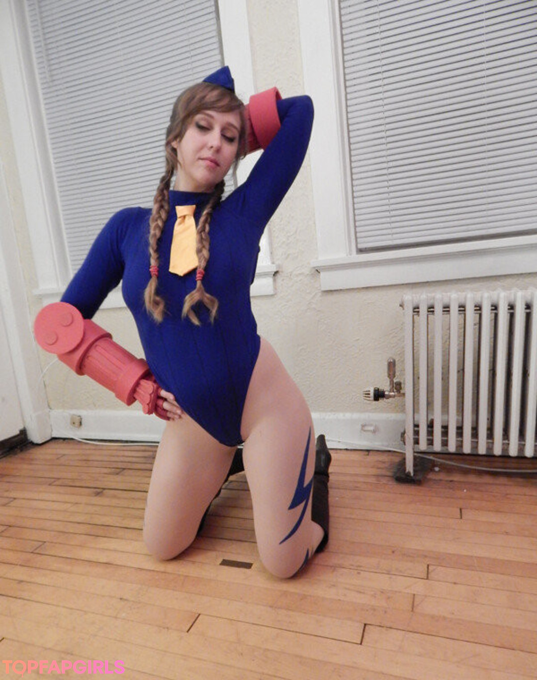 Foto desnuda filtrada de OnlyFans de Thefinetrouble #140