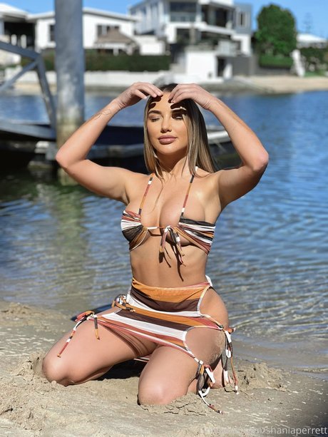 Shania Perrett