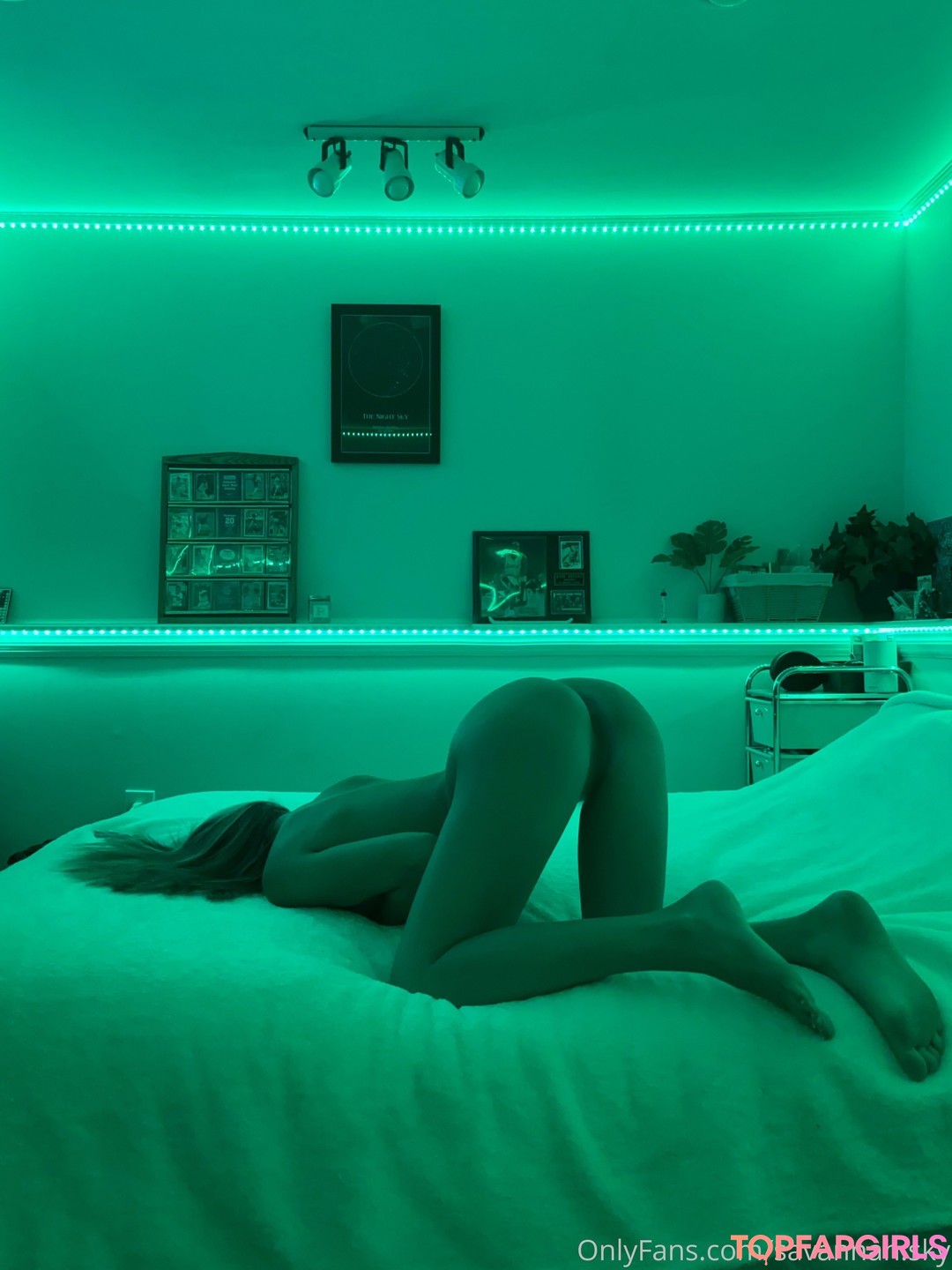 Foto desnuda filtrada de OnlyFans de Rhiana Tokarz #107