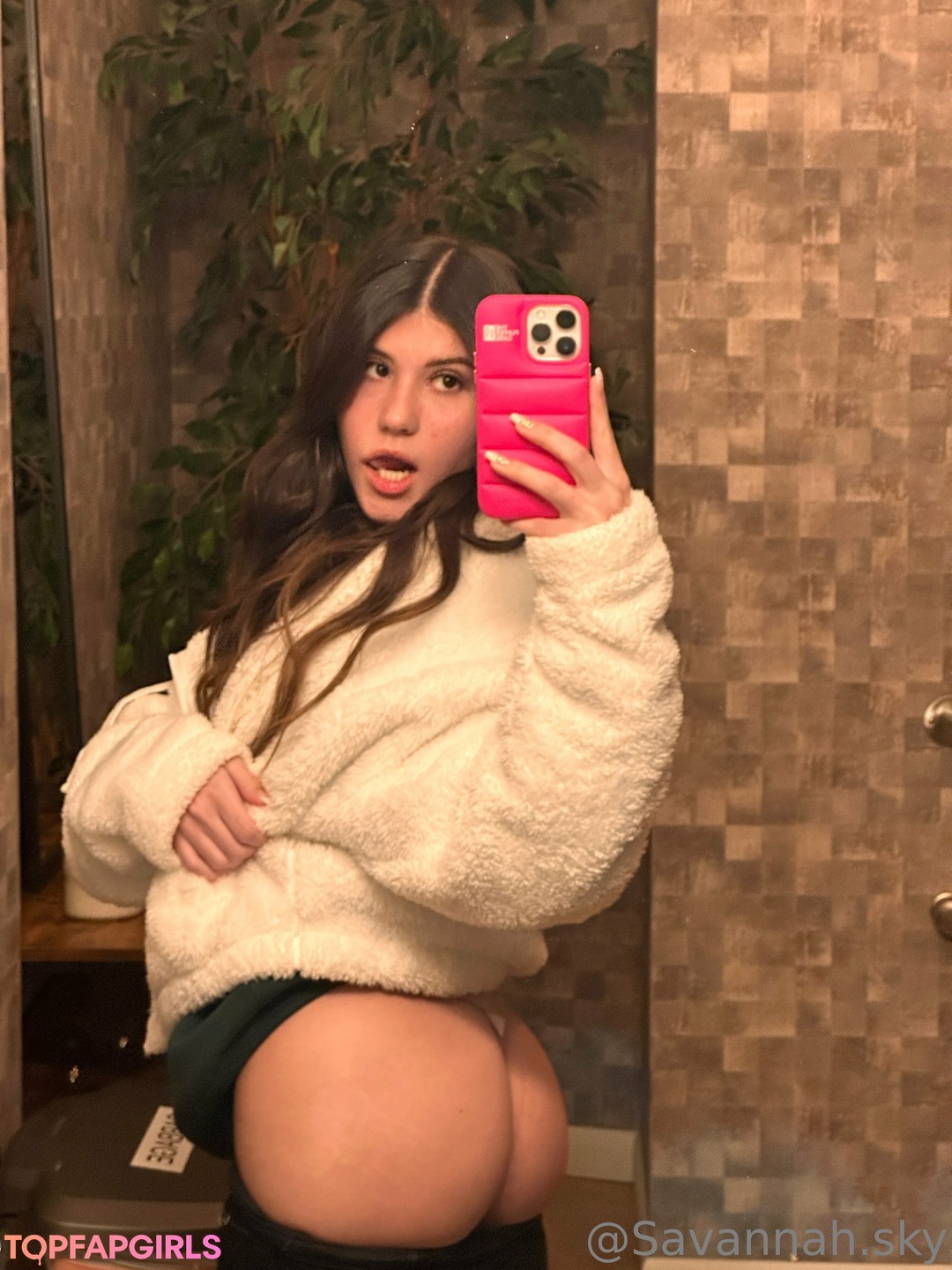 Foto desnuda filtrada de OnlyFans de Rhiana Tokarz #112