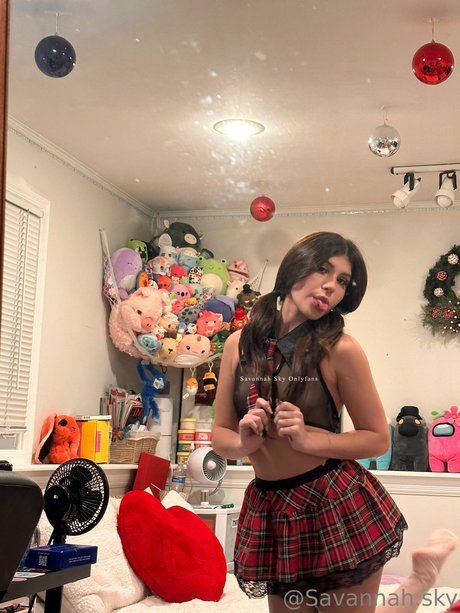 Rhiana Tokarz