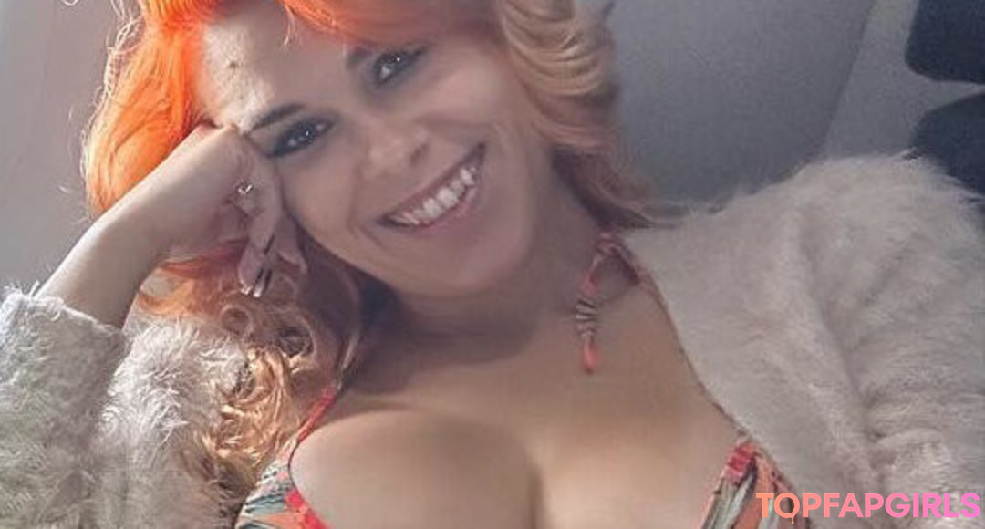 Foto desnuda filtrada de OnlyFans de Kitty Cass #68