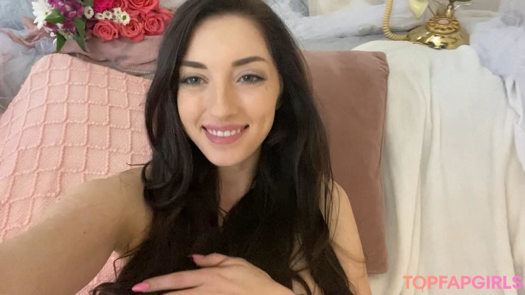 Foto desnuda filtrada de OnlyFans de Abby Opel #198