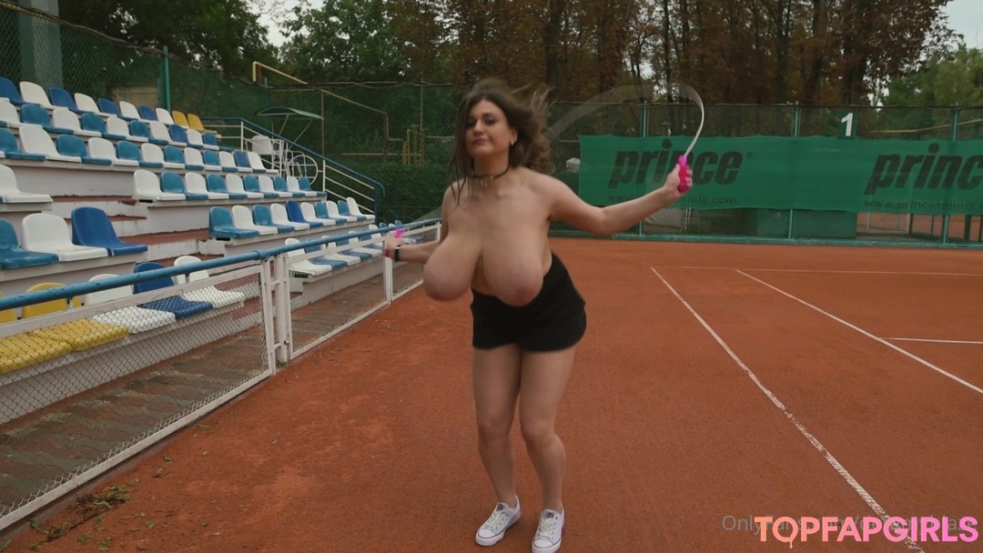 Foto desnuda filtrada de OnlyFans de Demmy Blaze #59