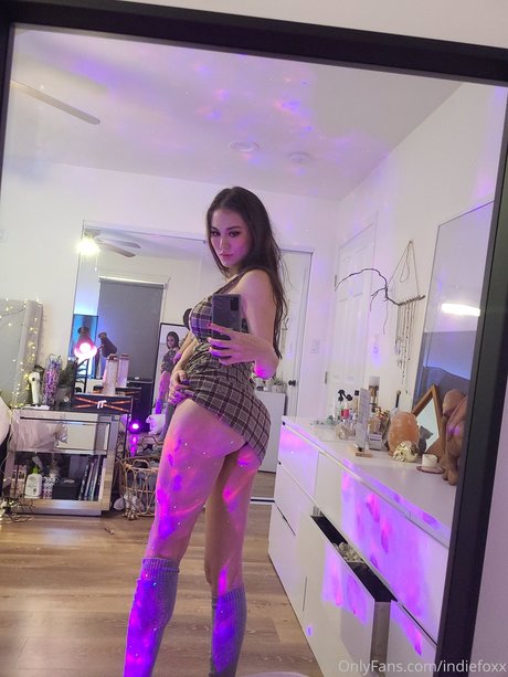 Indiefoxx
