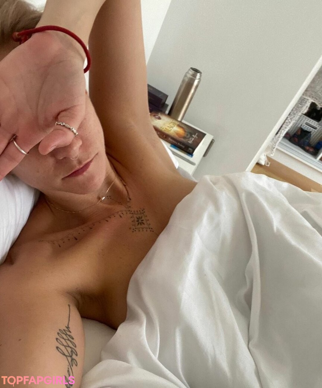 Foto desnuda filtrada de OnlyFans de Axelle Peach #14