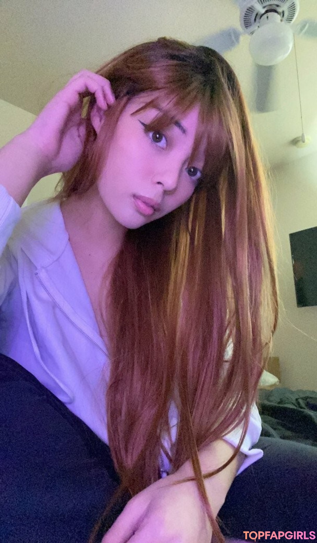 Foto desnuda filtrada de OnlyFans de Nami #144