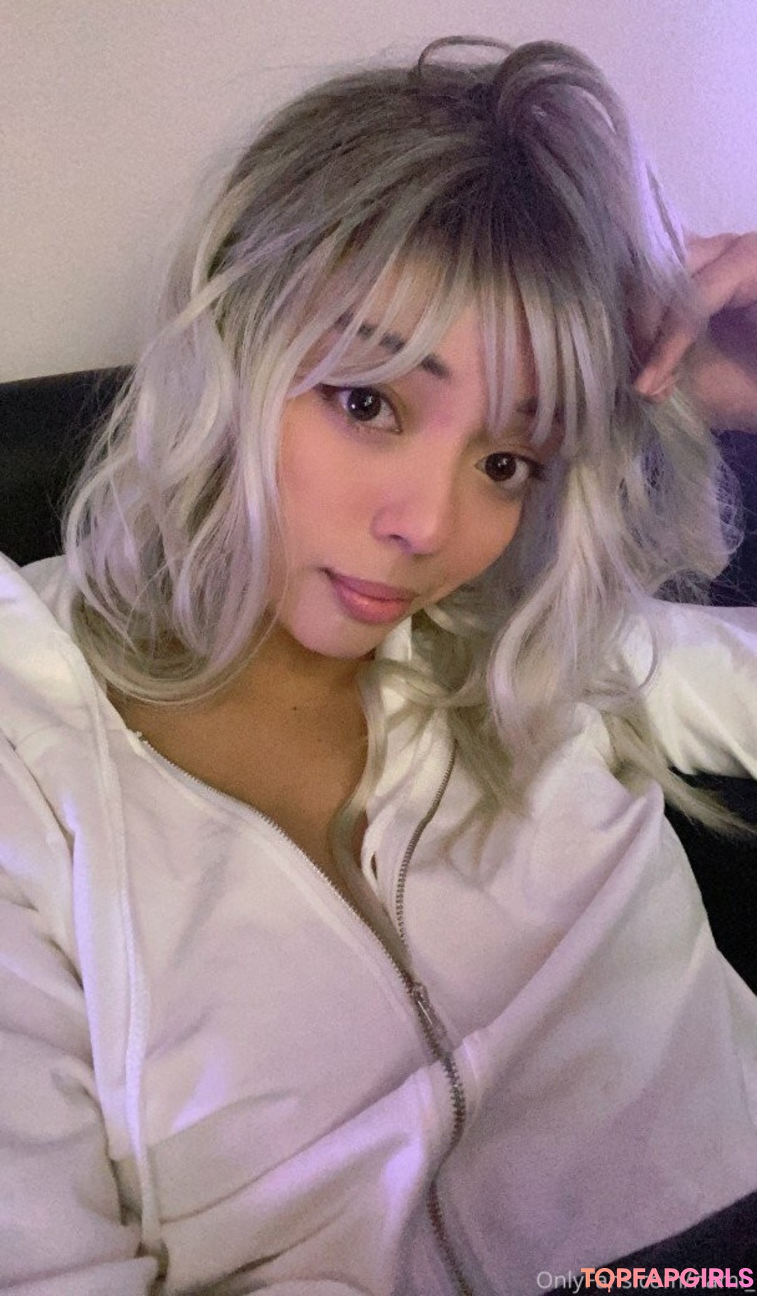 Foto desnuda filtrada de OnlyFans de Nami #184