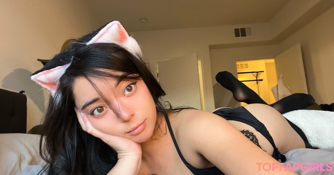 Foto desnuda filtrada de OnlyFans de Nami #64