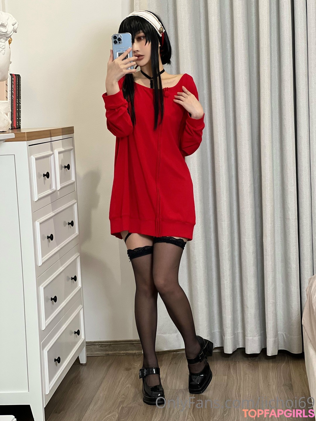 Foto desnuda filtrada de OnlyFans de Choi Ji Yun #518