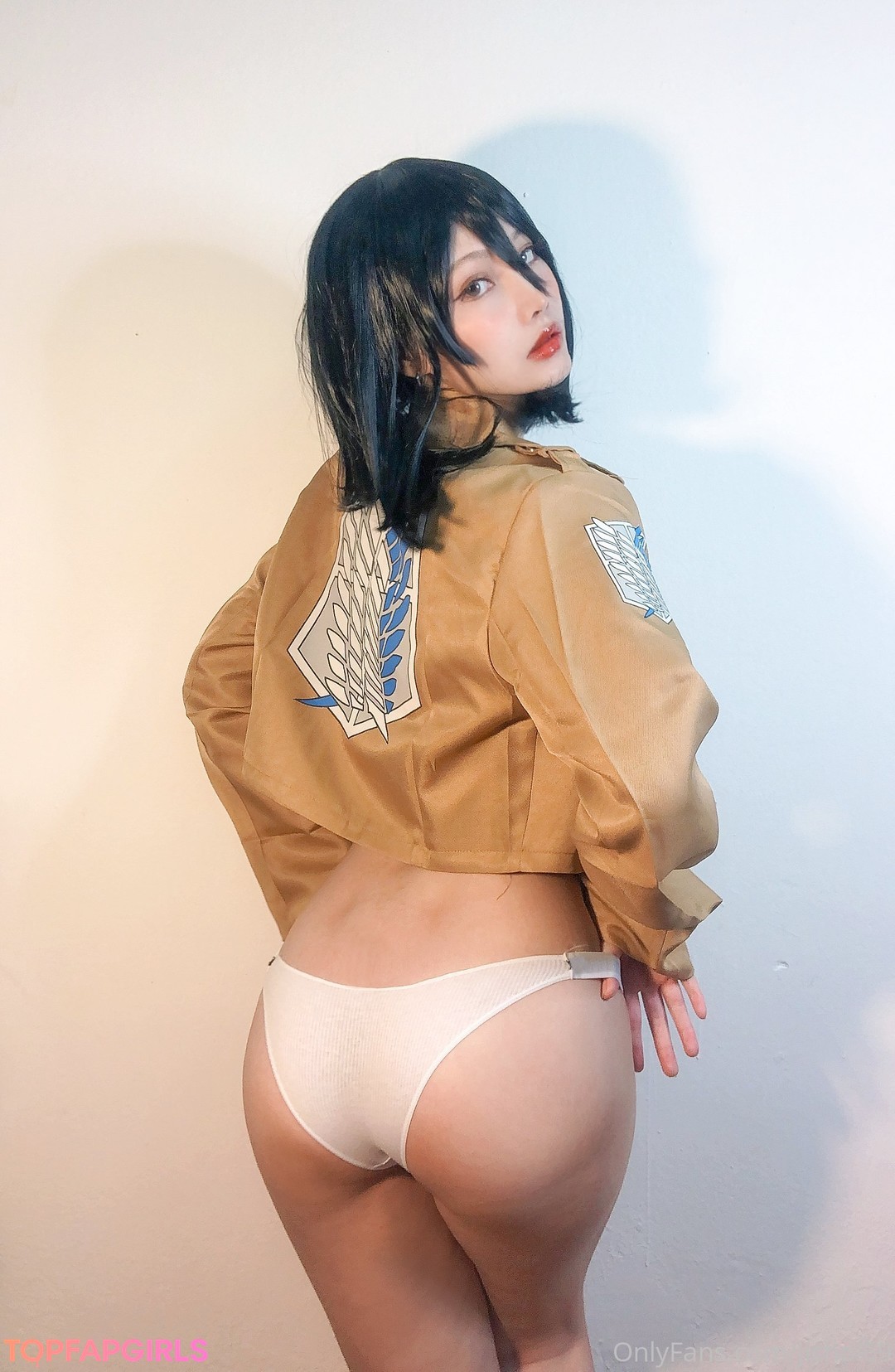 Foto desnuda filtrada de OnlyFans de Choi Ji Yun #523