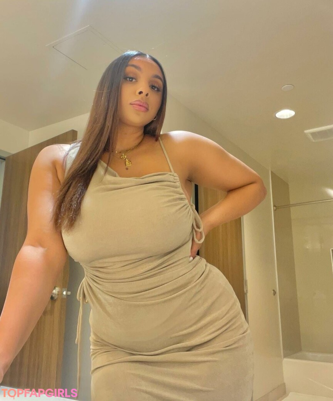 Foto desnuda filtrada de OnlyFans de Cayenna Wiley #113