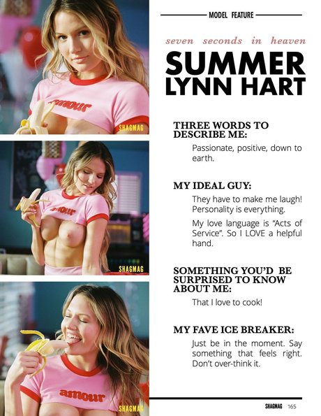 Summer Lynn Hart