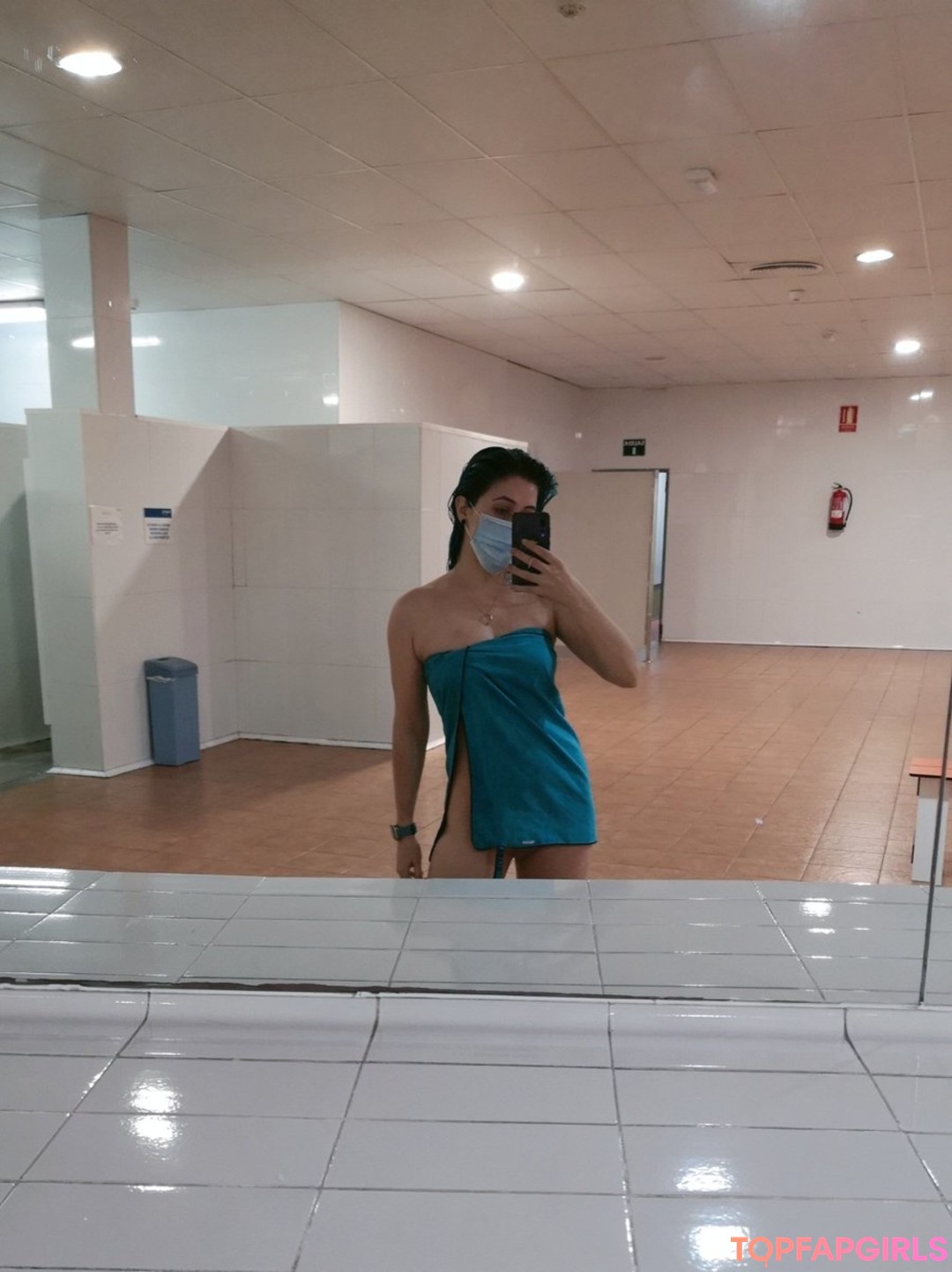 Foto desnuda filtrada de OnlyFans de Mhere #216