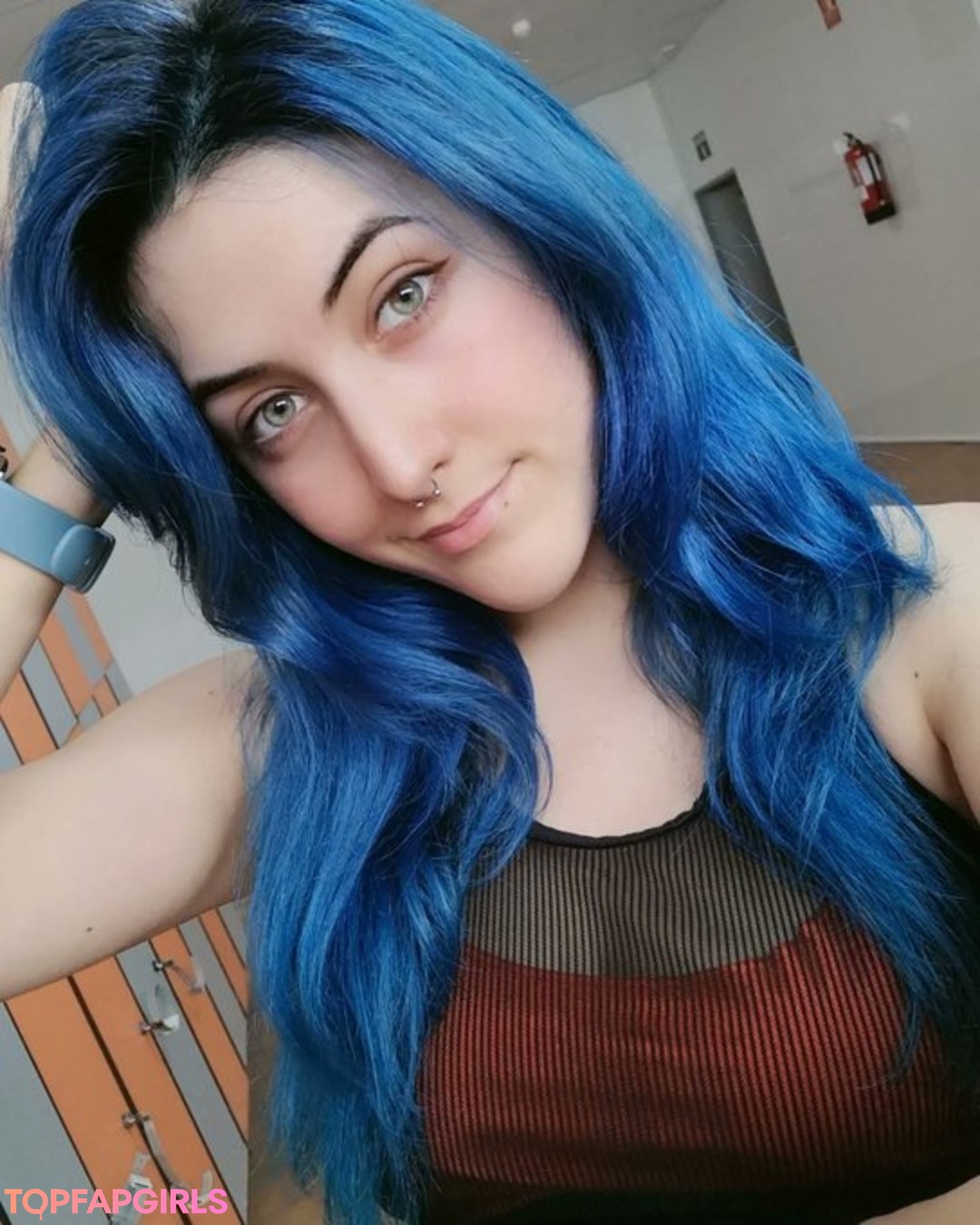 Foto desnuda filtrada de OnlyFans de Mhere #217