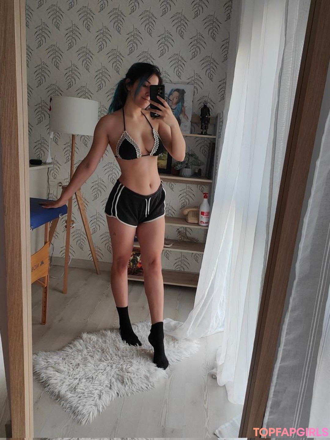 Foto desnuda filtrada de OnlyFans de Mhere #23