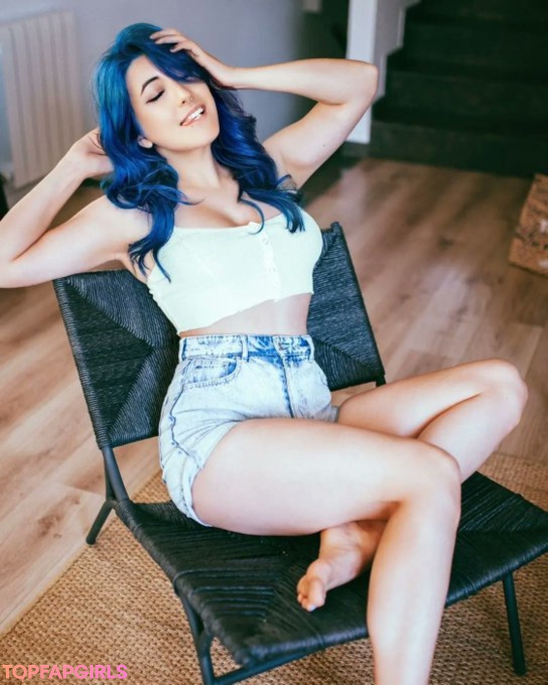 Foto desnuda filtrada de OnlyFans de Mhere #260