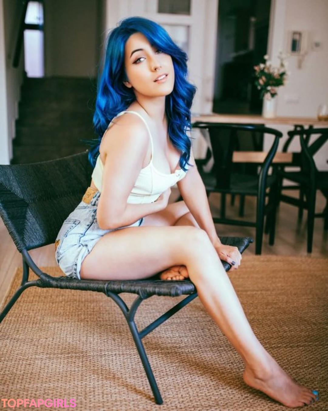 Foto desnuda filtrada de OnlyFans de Mhere #261
