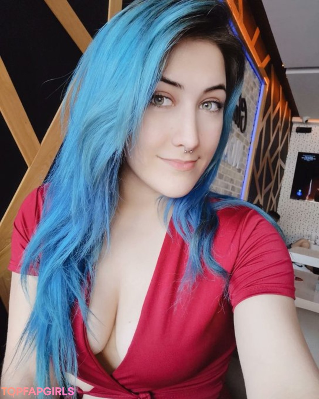 Foto desnuda filtrada de OnlyFans de Mhere #274