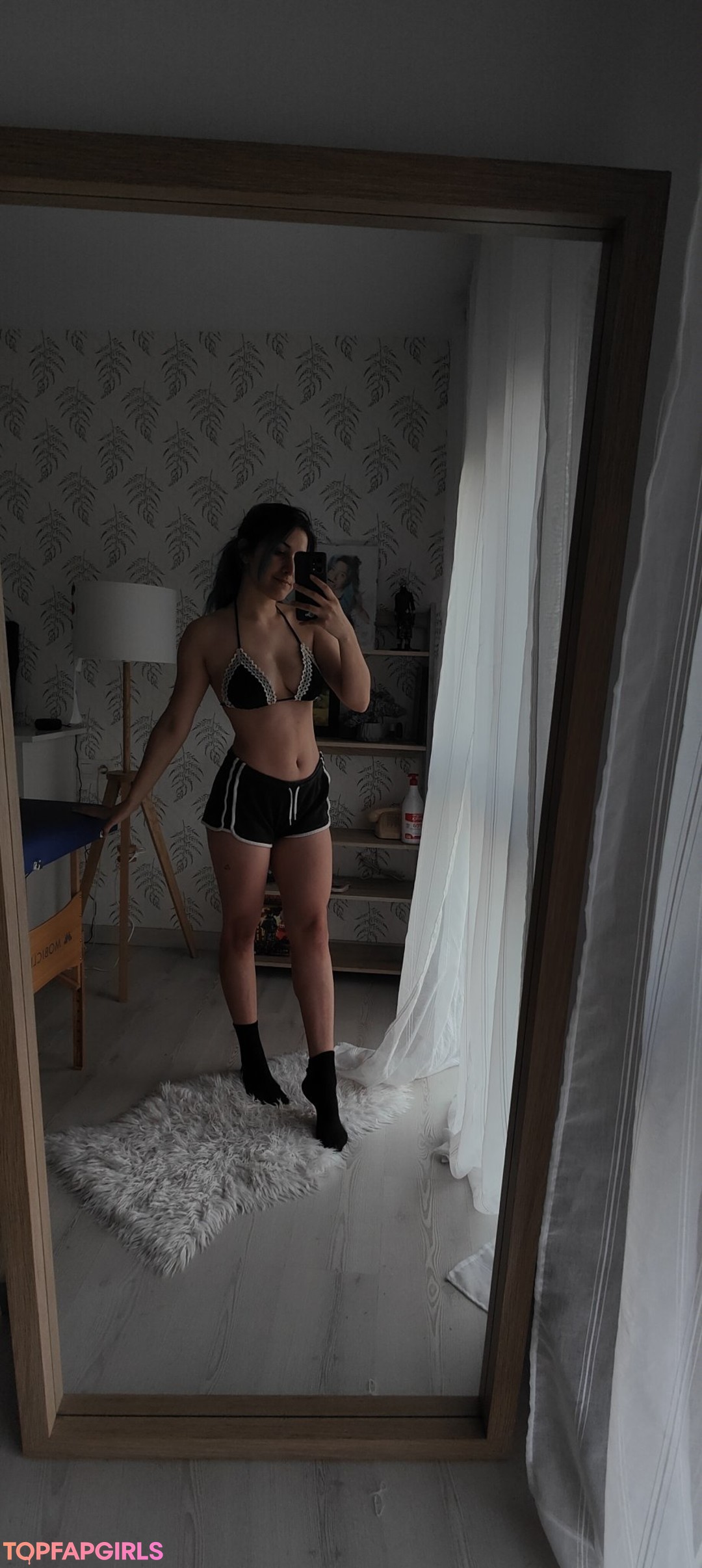 Foto desnuda filtrada de OnlyFans de Mhere #290