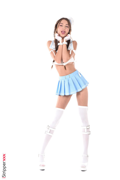 Sonya Blaze