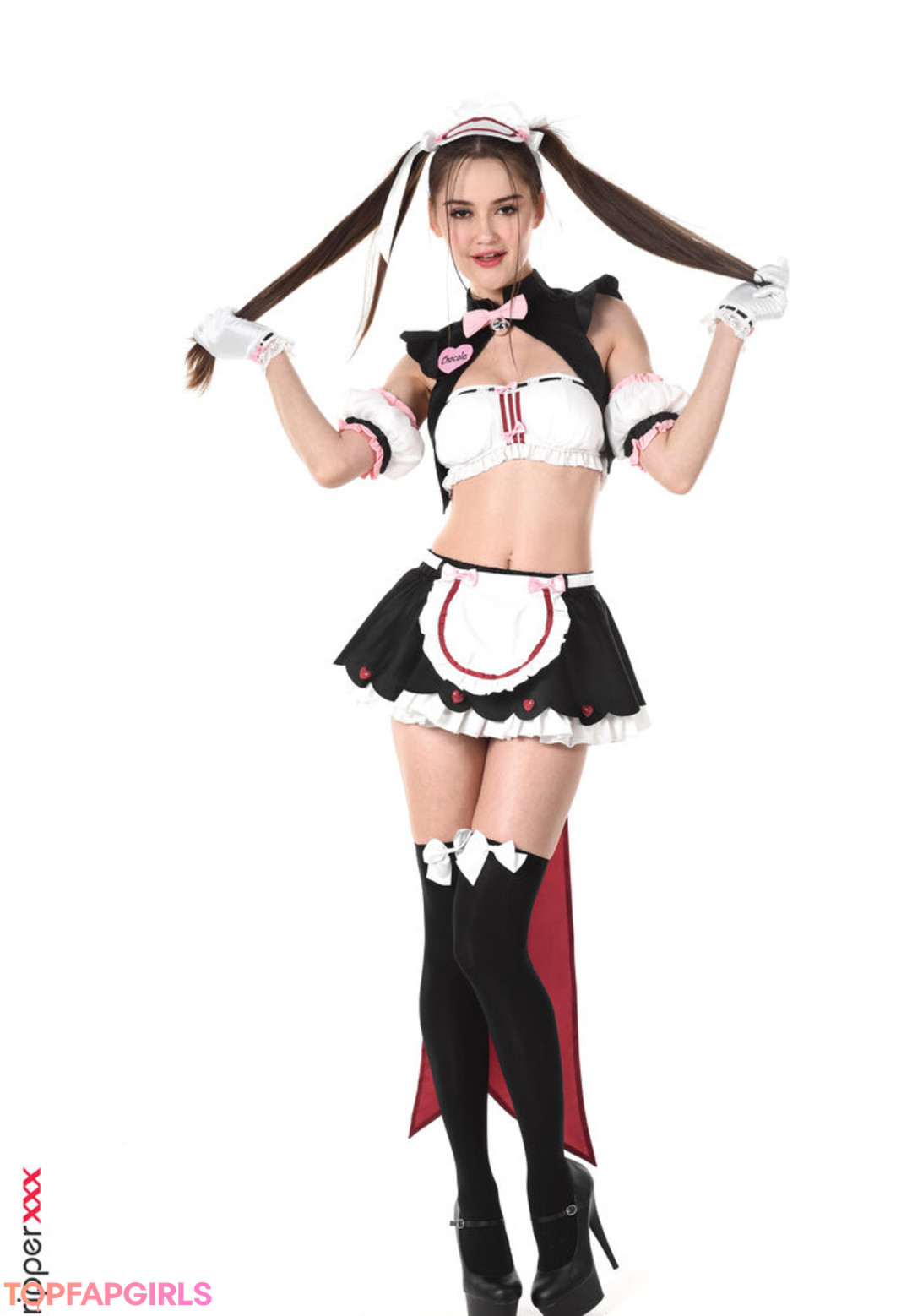 Foto desnuda filtrada de OnlyFans de Sonya Blaze #450