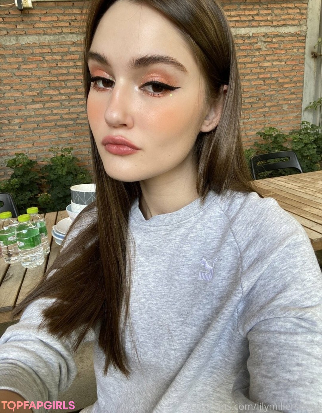 Foto desnuda filtrada de OnlyFans de Sonya Blaze #790