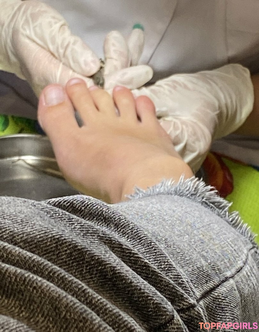 Foto desnuda filtrada de OnlyFans de Sonya Blaze #835