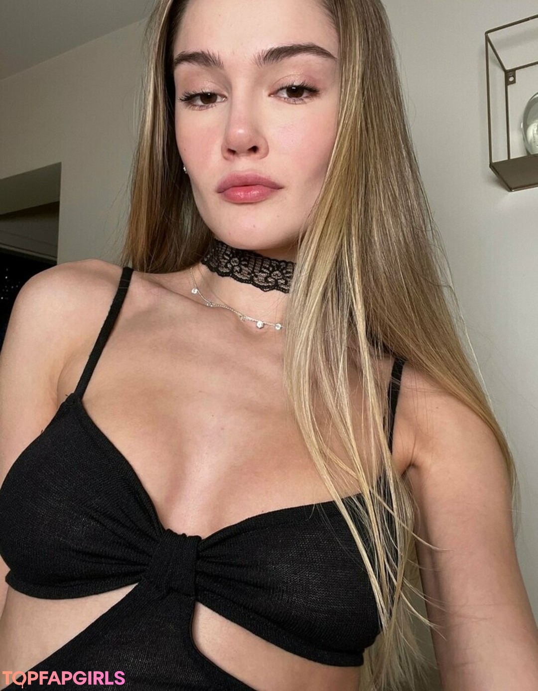 Foto desnuda filtrada de OnlyFans de Sonya Blaze #851